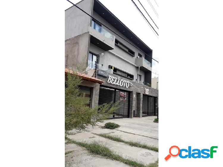 VENTA DEPARTAMENTO-CALLE ROCA- ALTO LAS HERAS