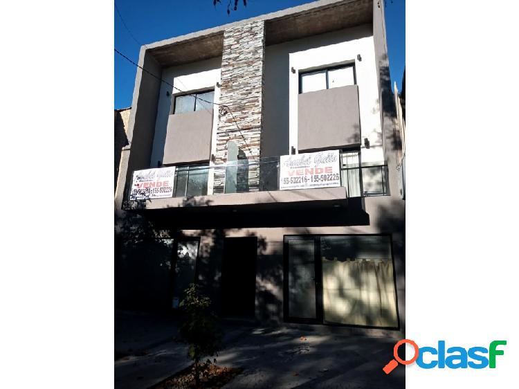 VENTA / DUPEX 3 AMBIENTES A ESTRENAR P.A. / MAR DEL PLATA