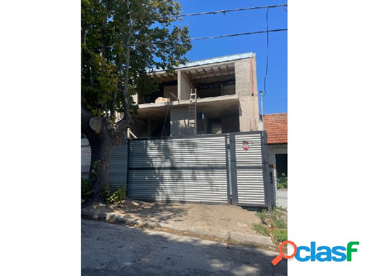 VENTA DUPLEX A ESTRENAR