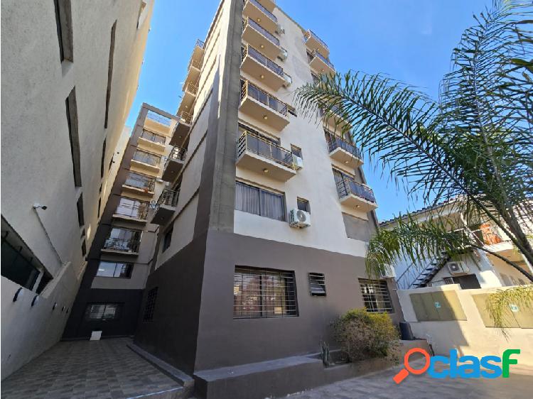 VENTA ESPECTACULAR DEPARTAMENTO EN VILLA CARLOS PAZ