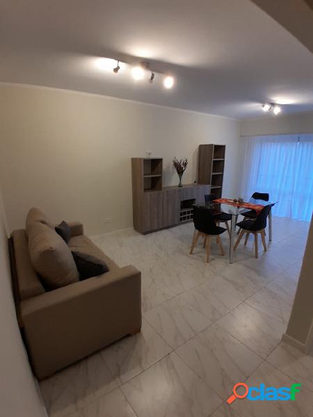 Venta Departamento 2 Ambientes AV. LURO Y SANTIAGO DEL