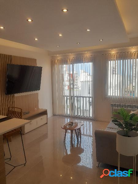 Venta Departamento 2 Ambientes CORRIENTES Y RIVADAVIA Mar