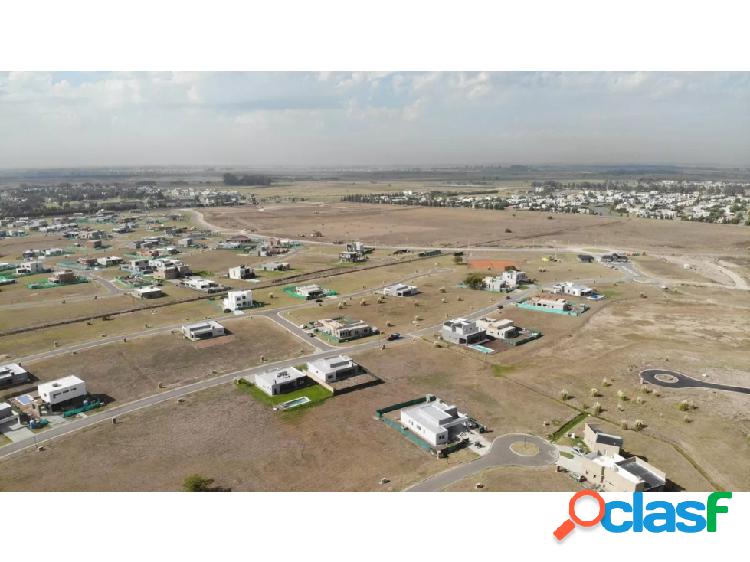 Venta Lote En Barrio Privado San Simón, Canning