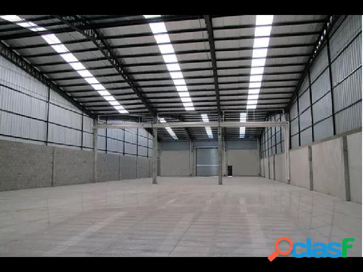 Venta Nave Industrial En Parque Industrial Canning