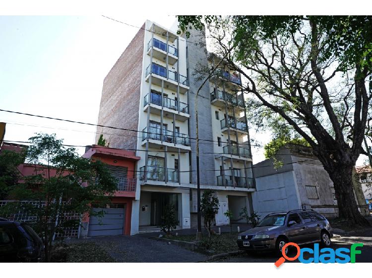 Venta departamento un dormitorio Zona Saens Peña