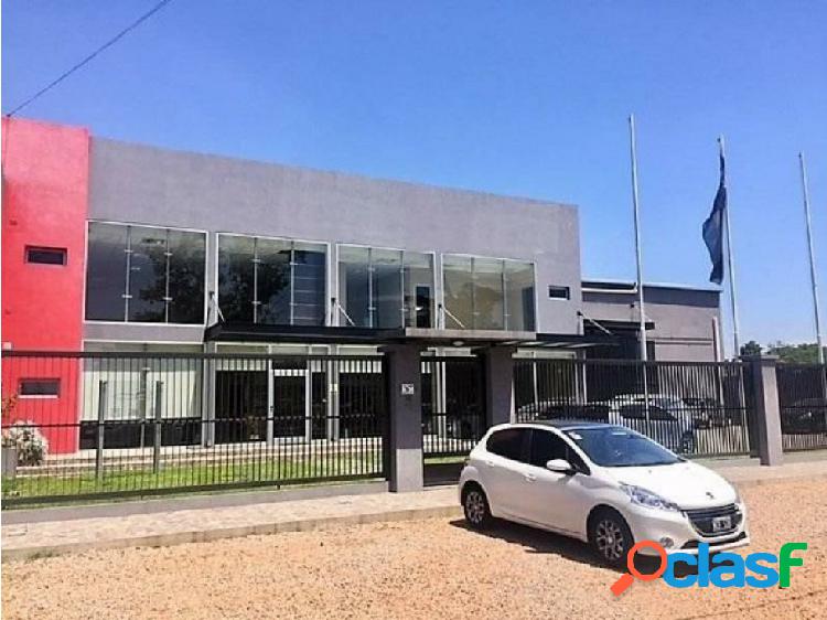 Venta/Alquiler Local Comercial Con Deposito En Lomas De